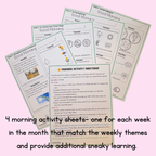 Preschool Box