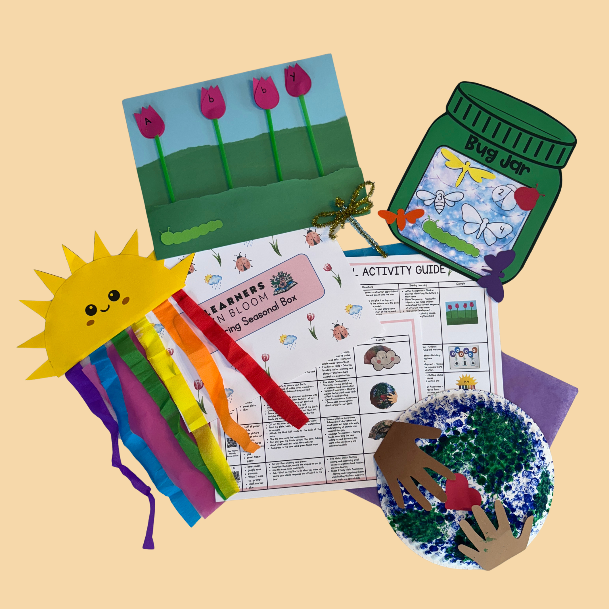 Seasonal Box