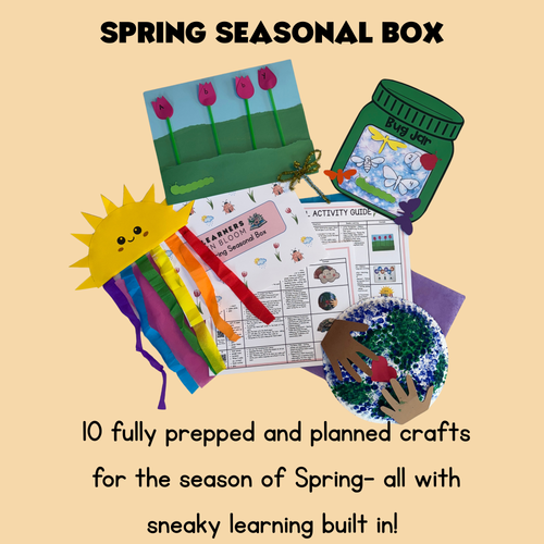Seasonal Box