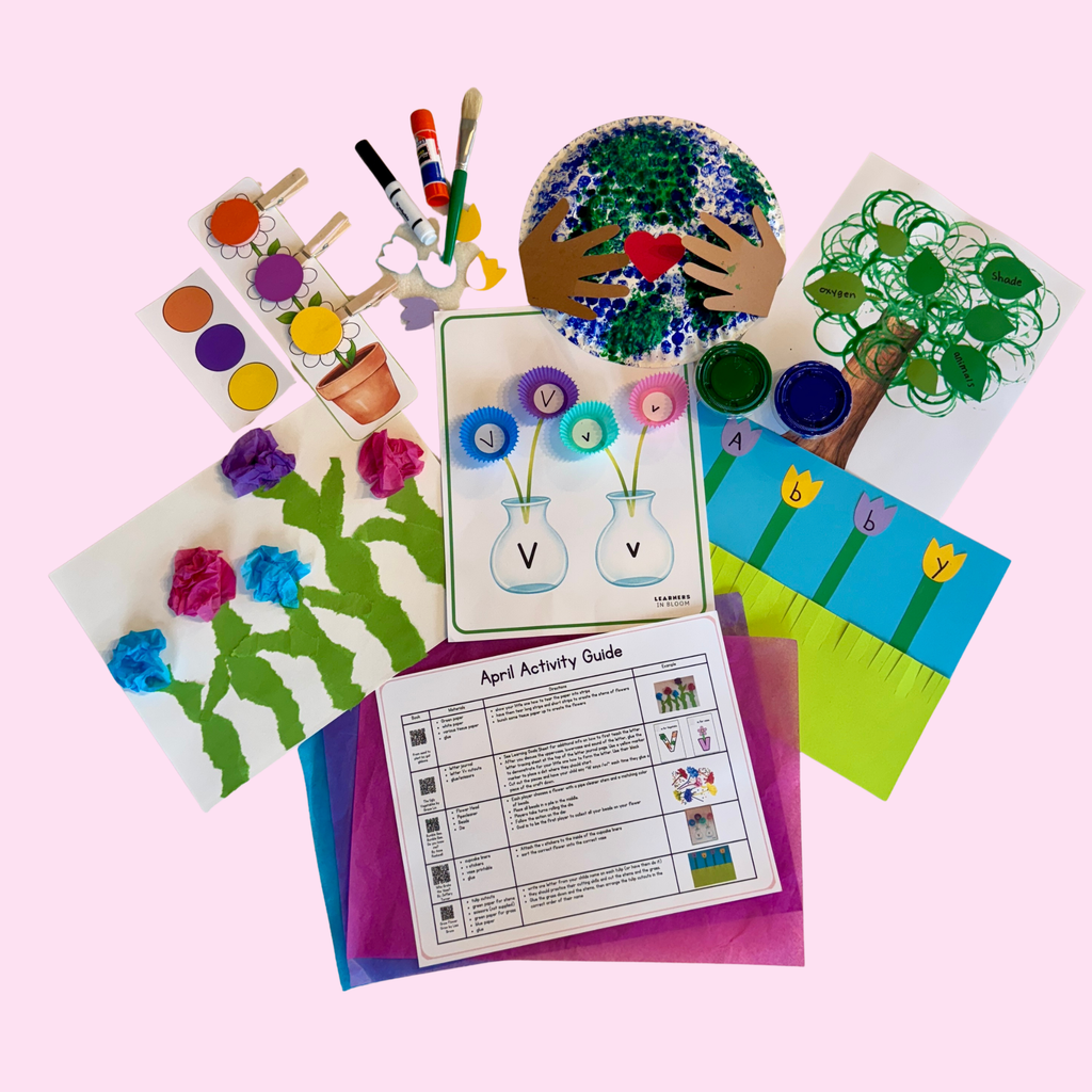 Preschool Box