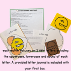 Preschool Box
