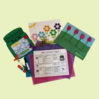 Toddler Box