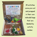 Toddler Box