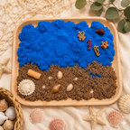Boardwalk Breeze Sensory Box