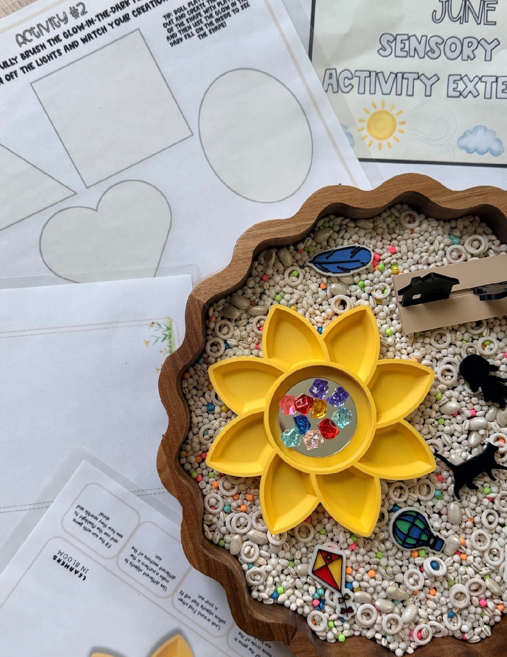 Sensory Box