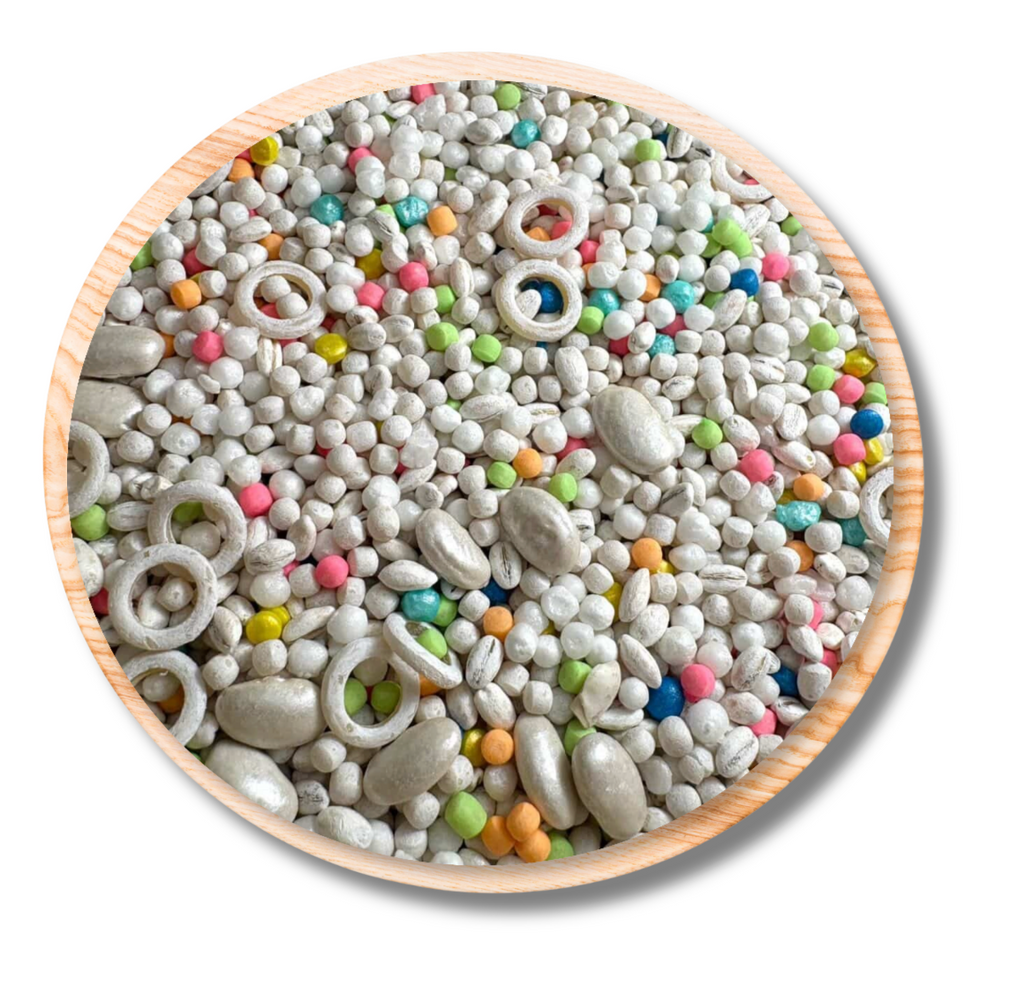 Sensory Box