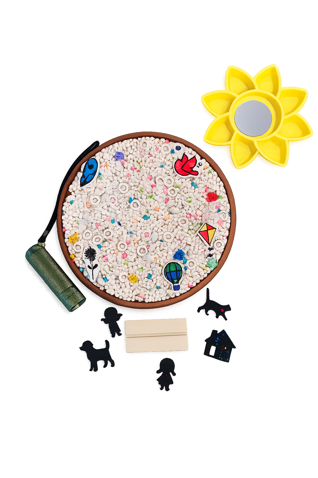 Sensory Box