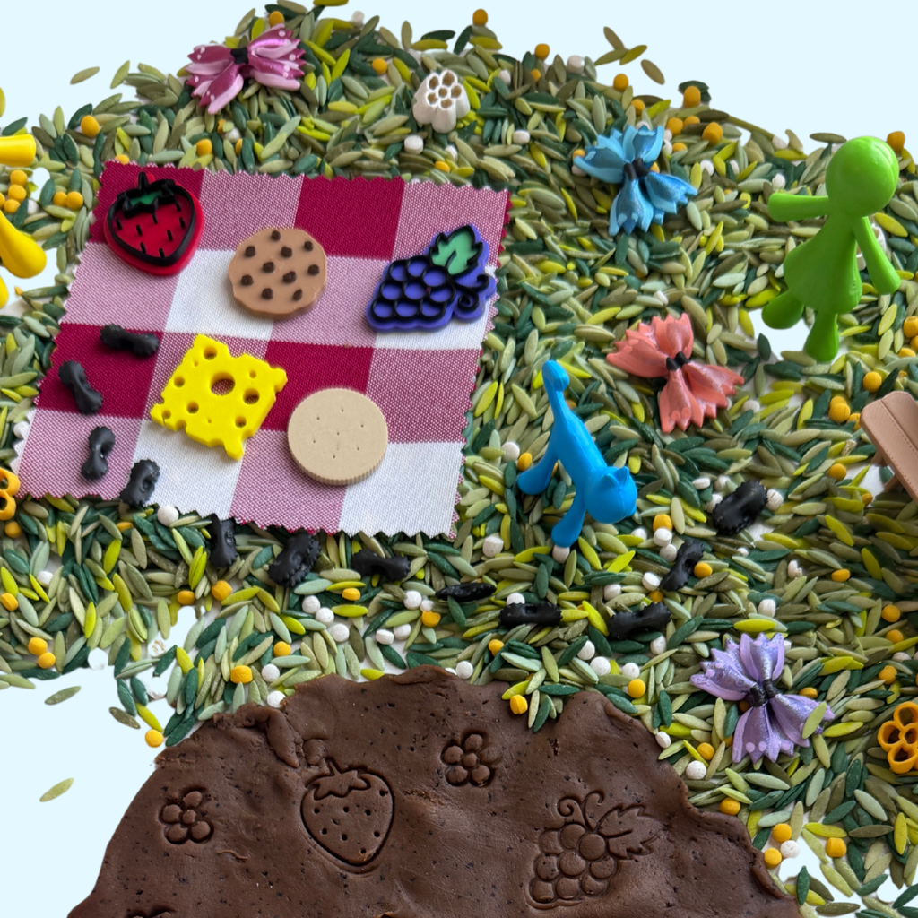 Sensory Box