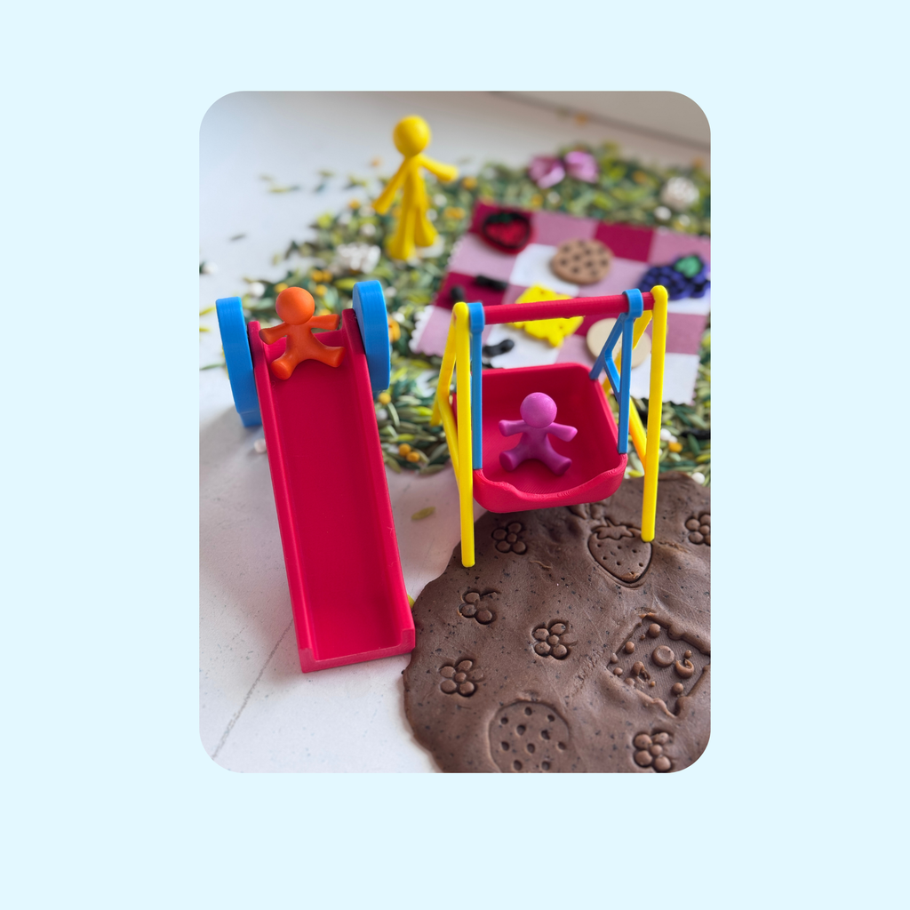 Sensory Box