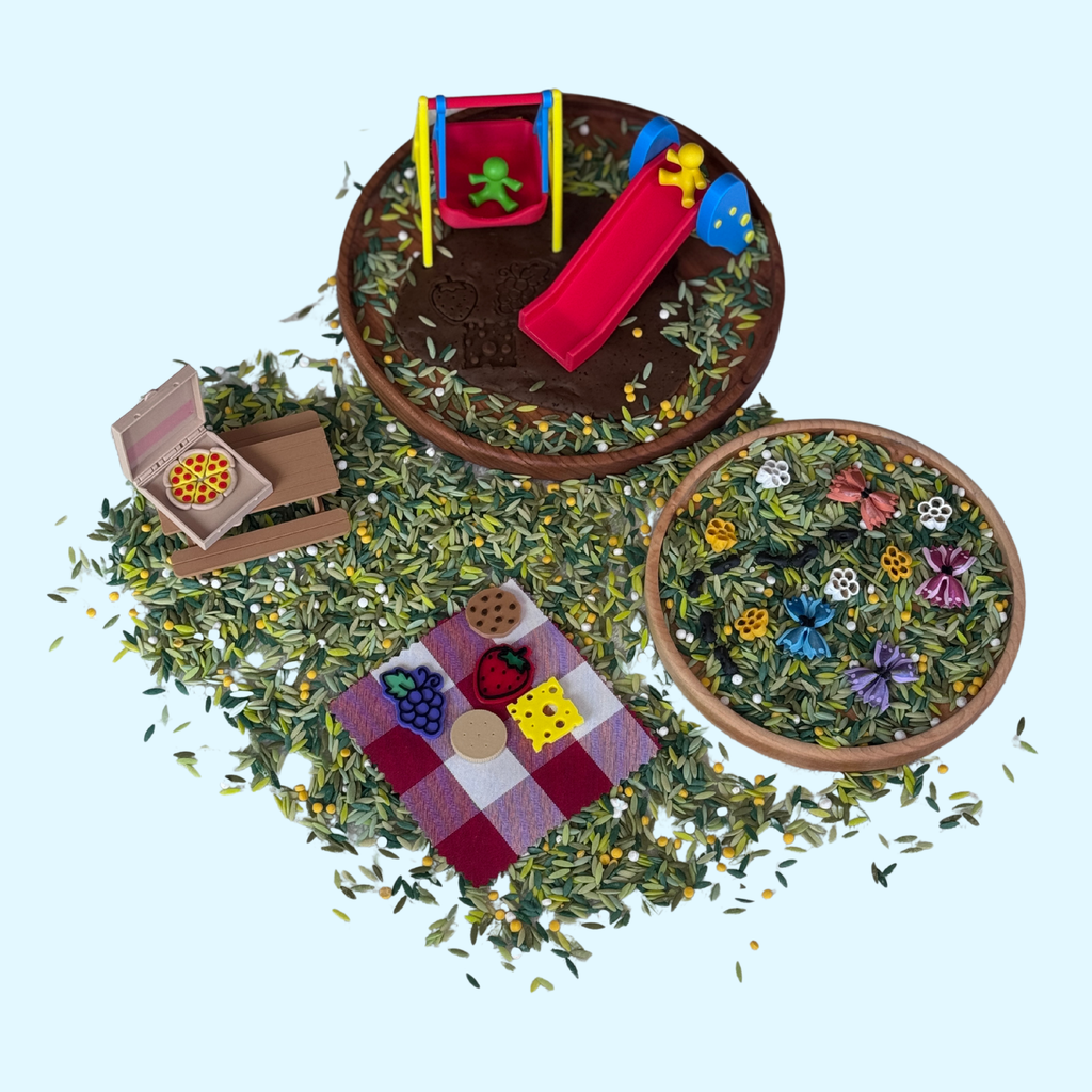 Sensory Box