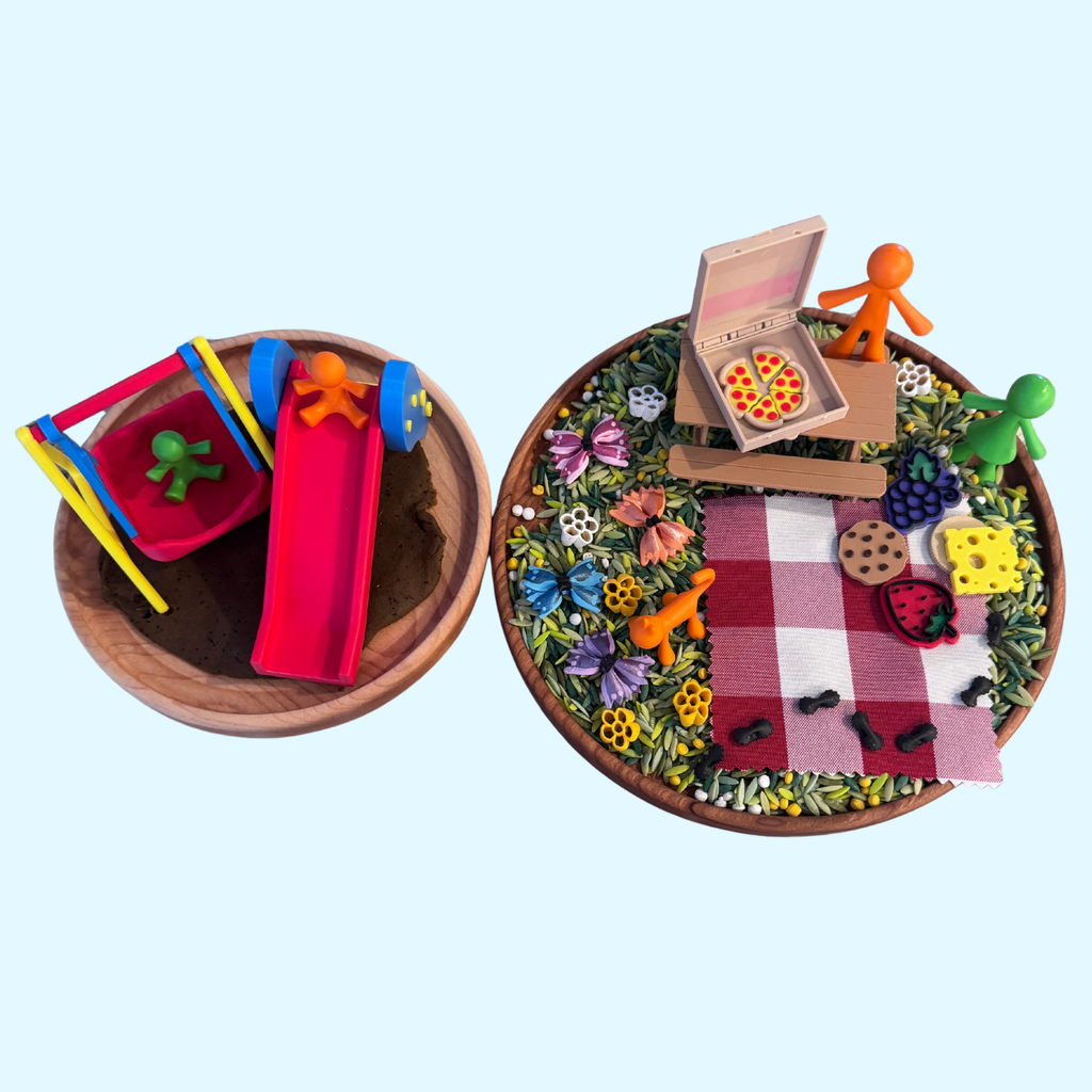 Sensory Box