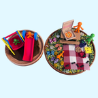 Sensory Box