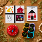Learning Box