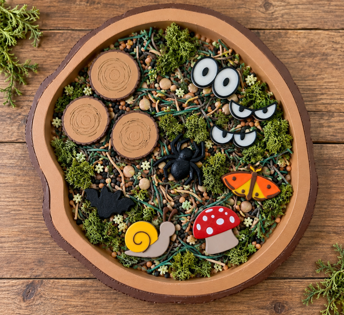 Sensory Box Subscription