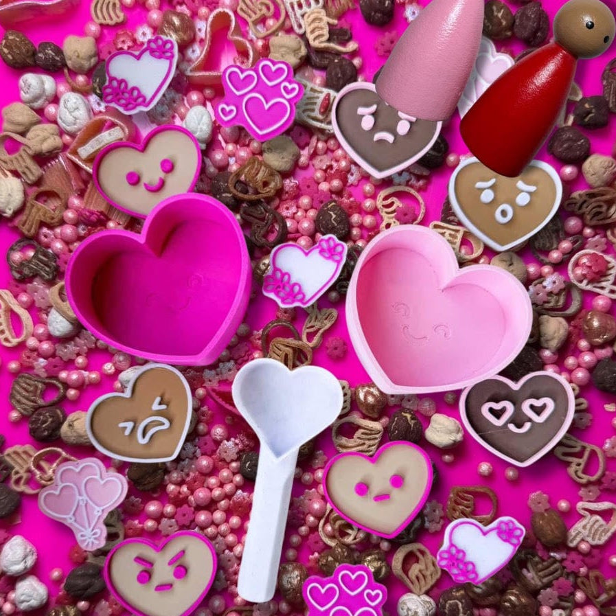 Sensory Box - Full Kit Add On